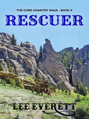 cover image of Rescuer
